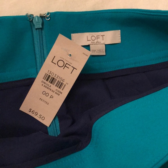 Ann Taylor Loft Skirt - Picture 2 of 3